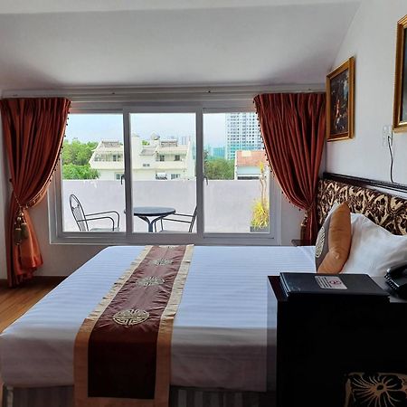 הו צ'י מין סיטי Collection O Emerald Luxury Apartment - Near Secc מראה חיצוני תמונה
