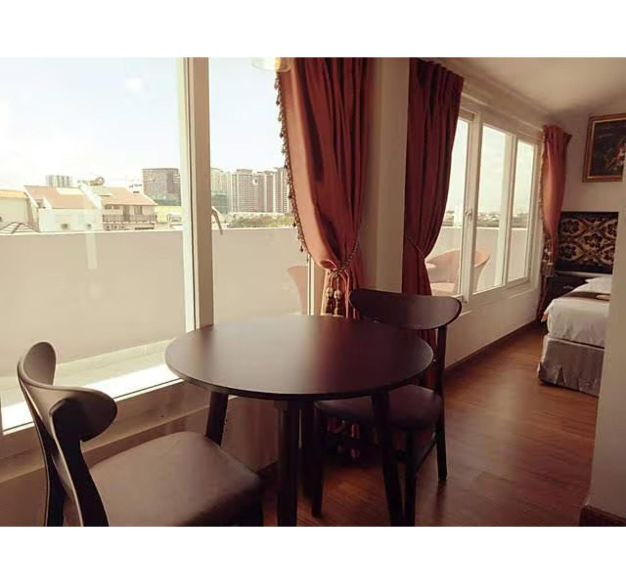 הו צ'י מין סיטי Collection O Emerald Luxury Apartment - Near Secc מראה חיצוני תמונה
