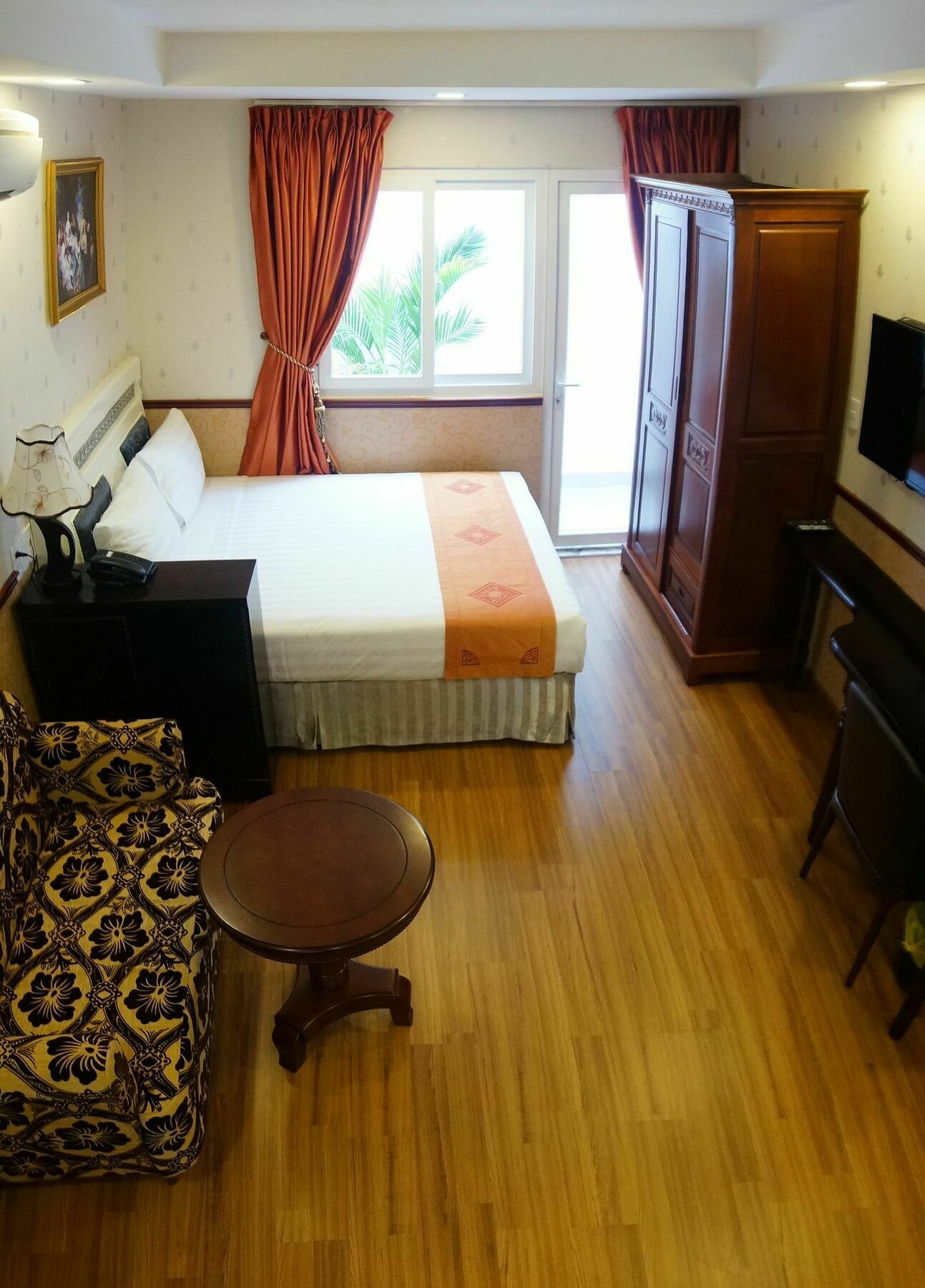 הו צ'י מין סיטי Collection O Emerald Luxury Apartment - Near Secc מראה חיצוני תמונה